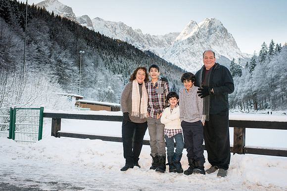 Sifer Family