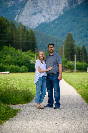 Blauer Family