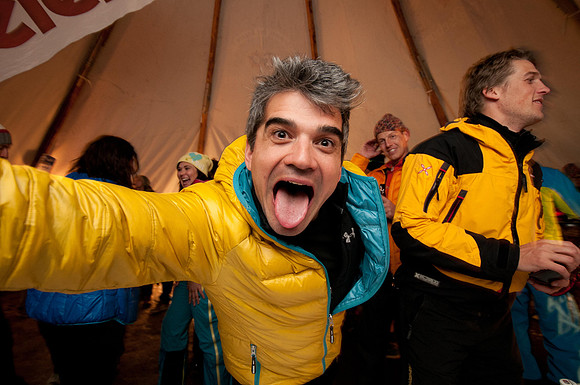 Telemark Freeheel Festival