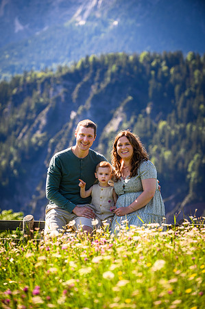 St. Germain Family