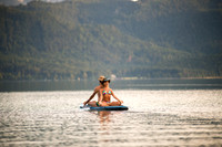 Walchensee Shoot with Sonnia