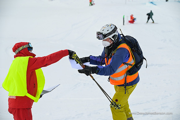 FIS Weltcup Oberjoch