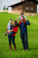 Botterbusch Family
