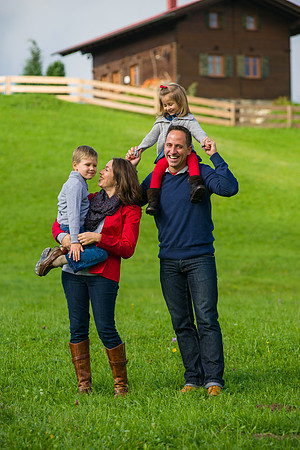 Botterbusch Family