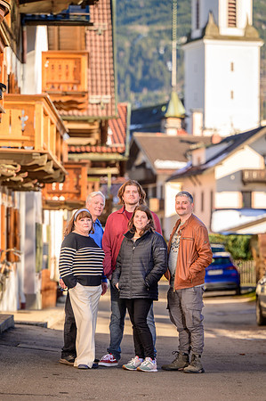 White Family
