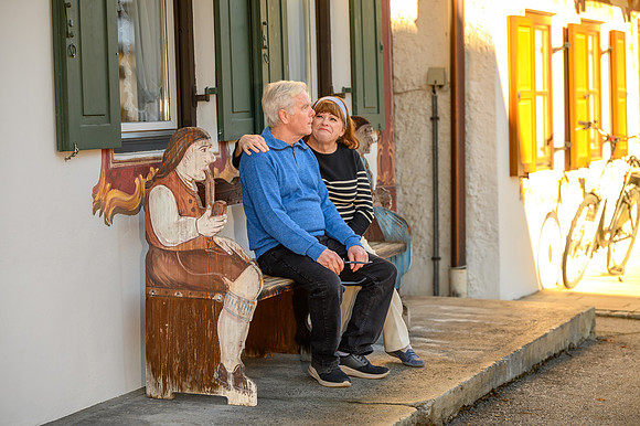White Family