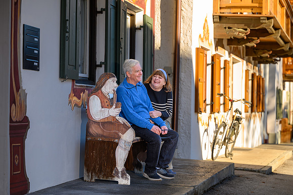 White Family