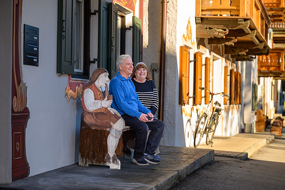 White Family