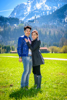 Tan Engagement
