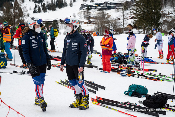 FIS Weltcup Oberjoch