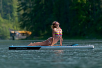 Sonnia Call a Yogi