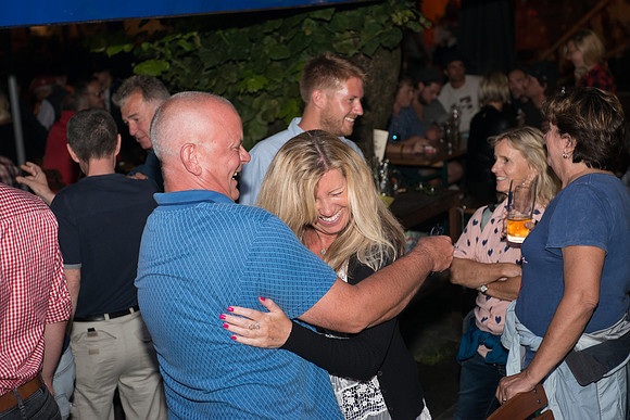 2015 Garmisch Reunion