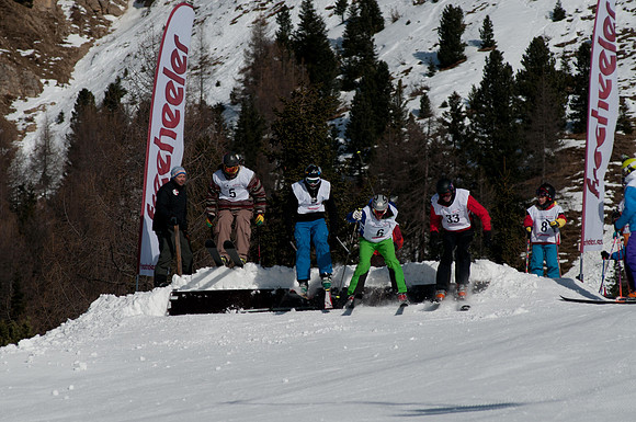 Telemark Freeheel Festival