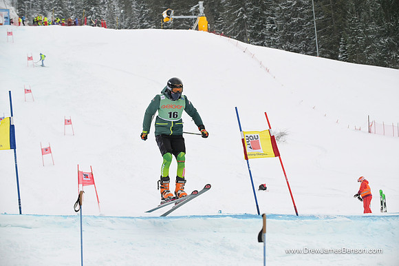 FIS Weltcup Oberjoch