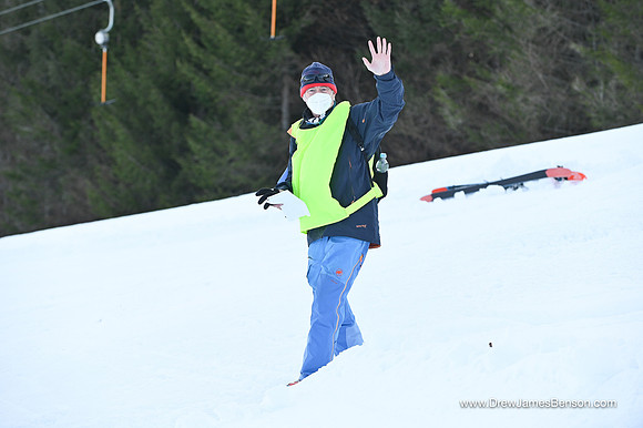 FIS Weltcup Oberjoch