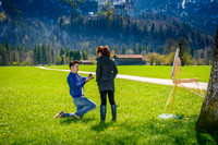 Tan Engagement
