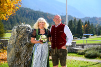 Ruth & Dieter