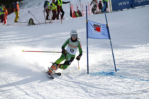 FIS Weltcup Oberjoch
