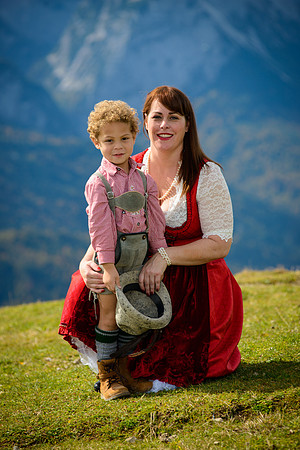 Brooke Spidgen Portrait