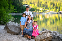 Anker Family