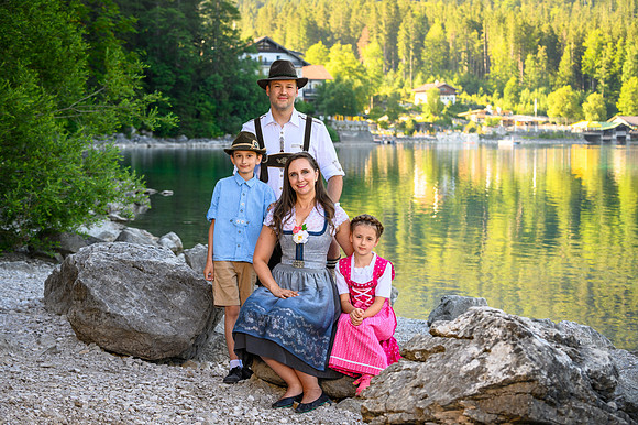 Anker Family