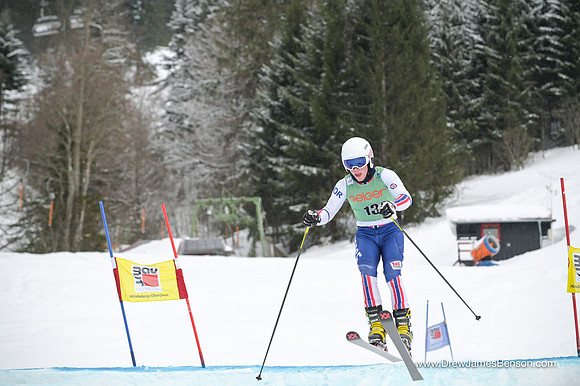 FIS Weltcup Oberjoch