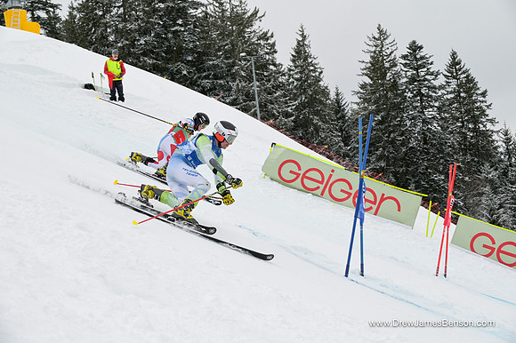 FIS Weltcup Oberjoch
