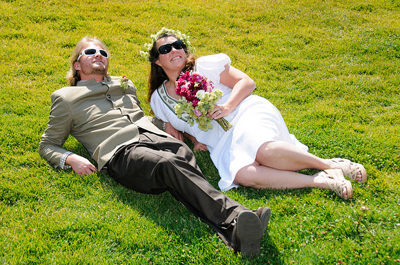 Wedding Day