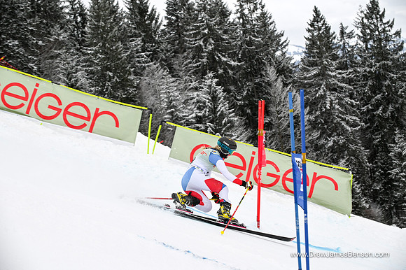 FIS Weltcup Oberjoch