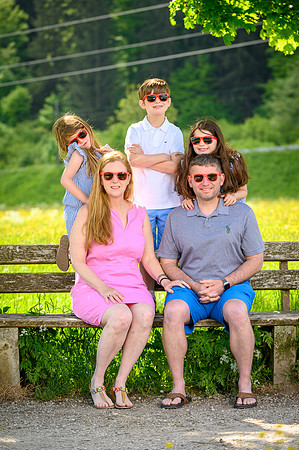 Palagi Family