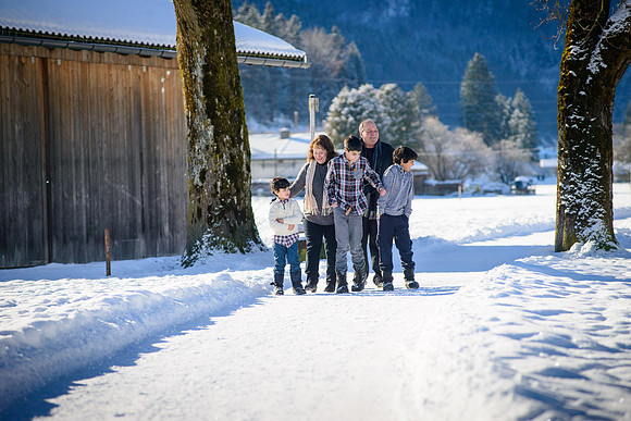 Sifer Family