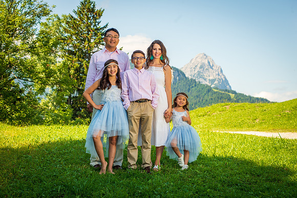 Lehr Family2079
