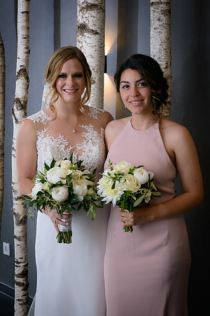 Karsten and Candice Wedding