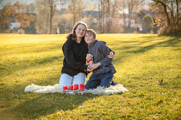 Meike Family Christmas