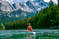 Sonnia Call a Yogi
