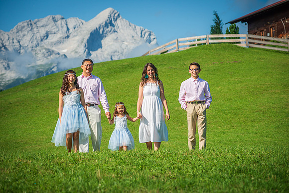 Lehr Family1648