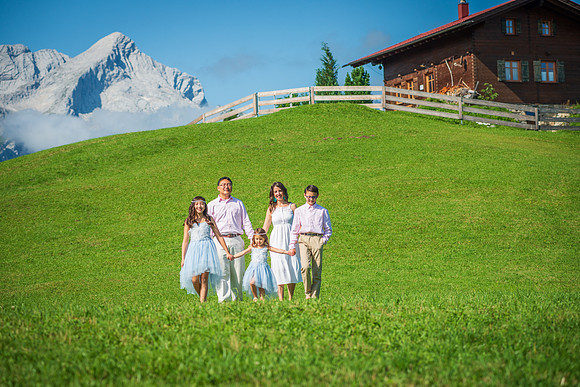 Lehr Family1660