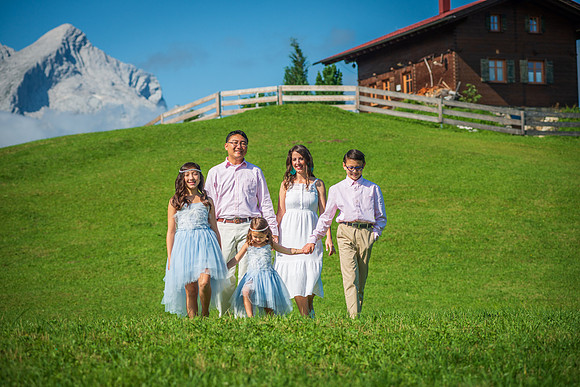 Lehr Family1669