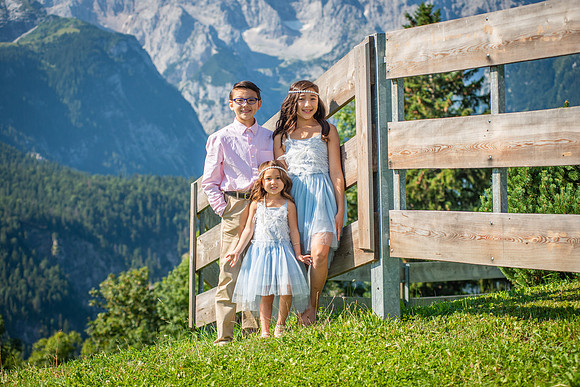 Lehr Family1714
