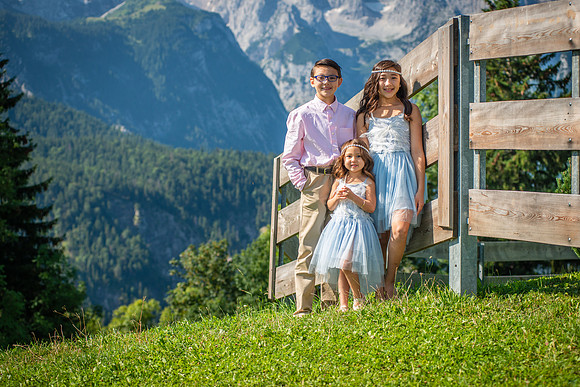 Lehr Family1715