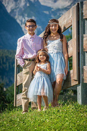 Lehr Family1717
