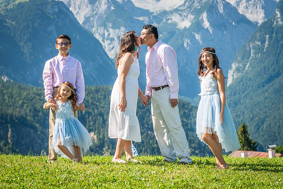 Lehr Family1750
