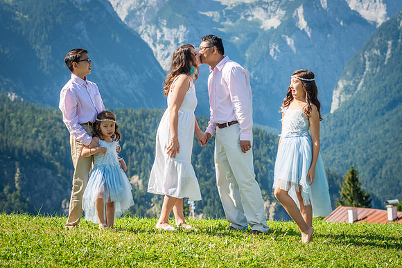 Lehr Family1751