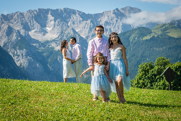 Lehr Family1771