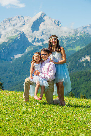 Lehr Family2025