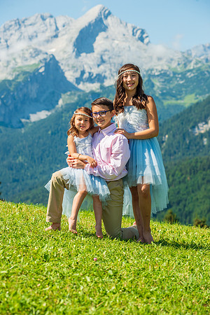 Lehr Family2026