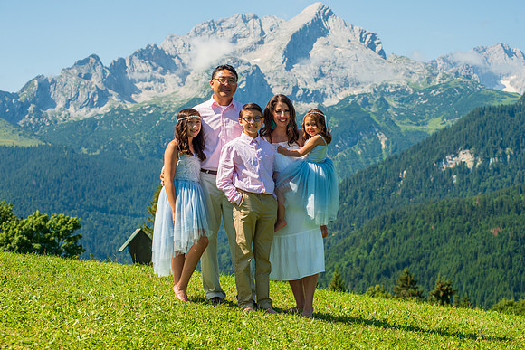 Lehr Family2033