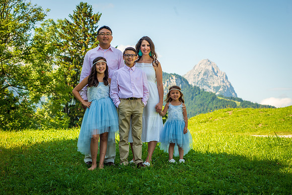 Lehr Family2074