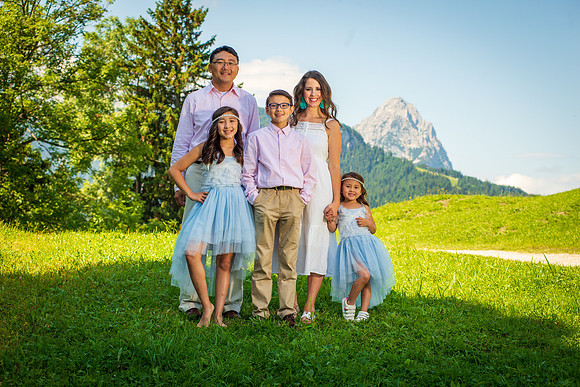 Lehr Family2080