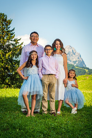Lehr Family2081
